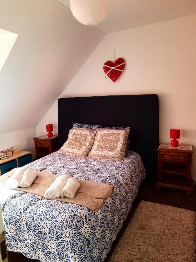 Appartement Spacieux A Ingersheim Avec Vue Sur Jardin 100 M² Exterior photo